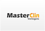 Masterclin Vantagens
